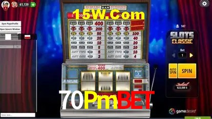 70Pmbet - Aplicativo Móvel